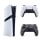 Konsola PlayStation Sony PlayStation 5 Pro + DualSense Grey Cammo